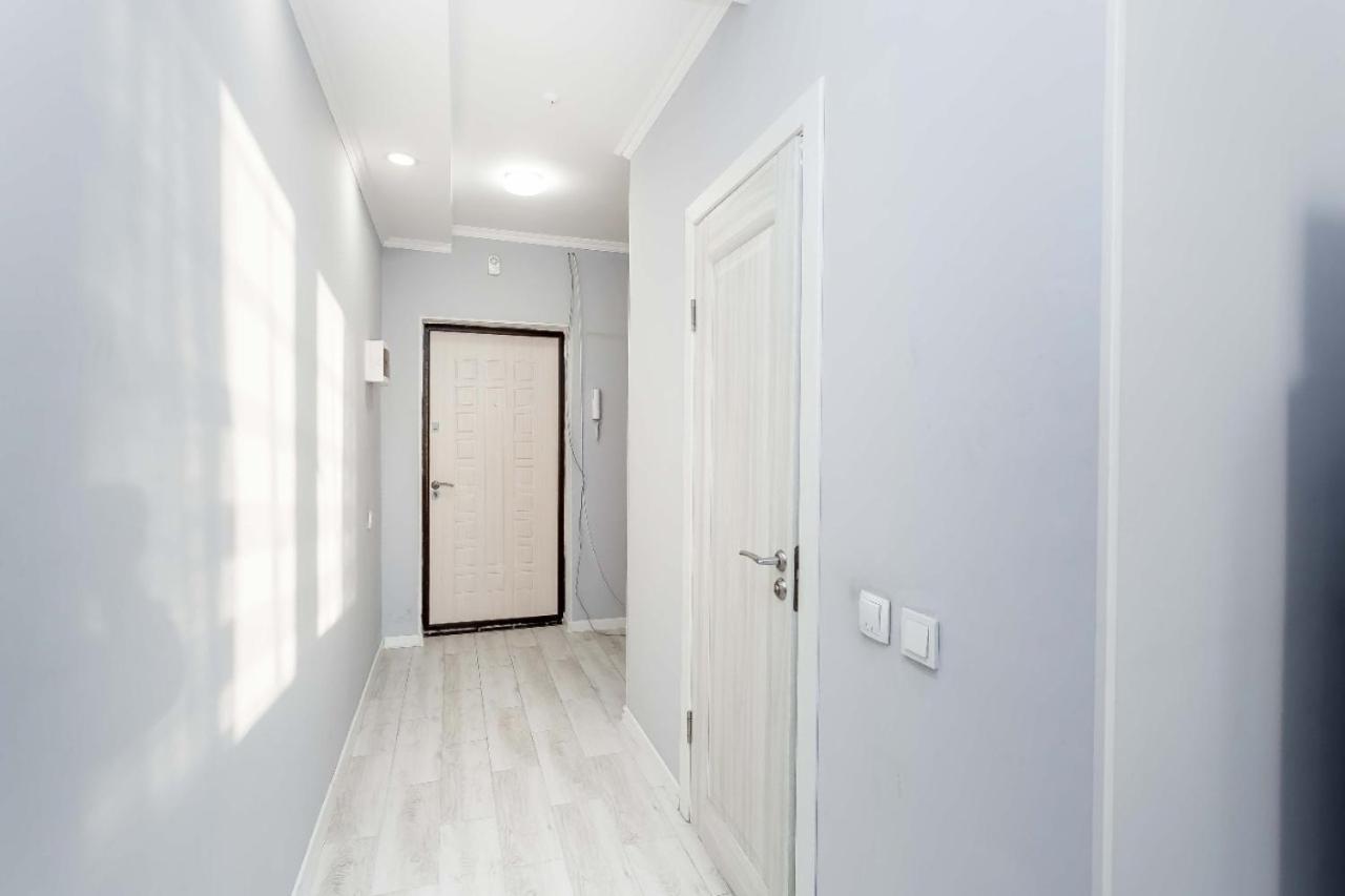 Жк Алмалы Apartment Almaty Ngoại thất bức ảnh