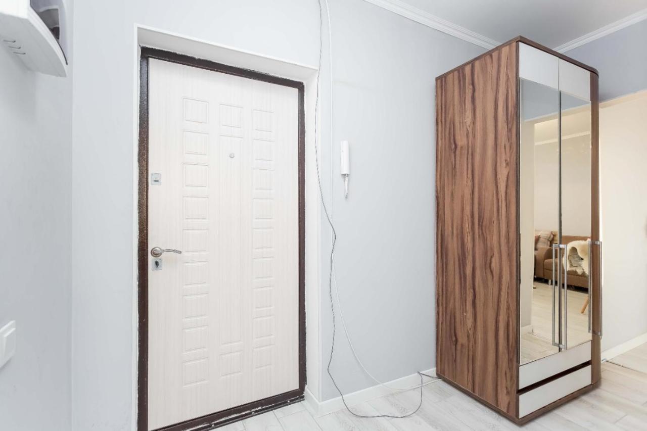 Жк Алмалы Apartment Almaty Ngoại thất bức ảnh